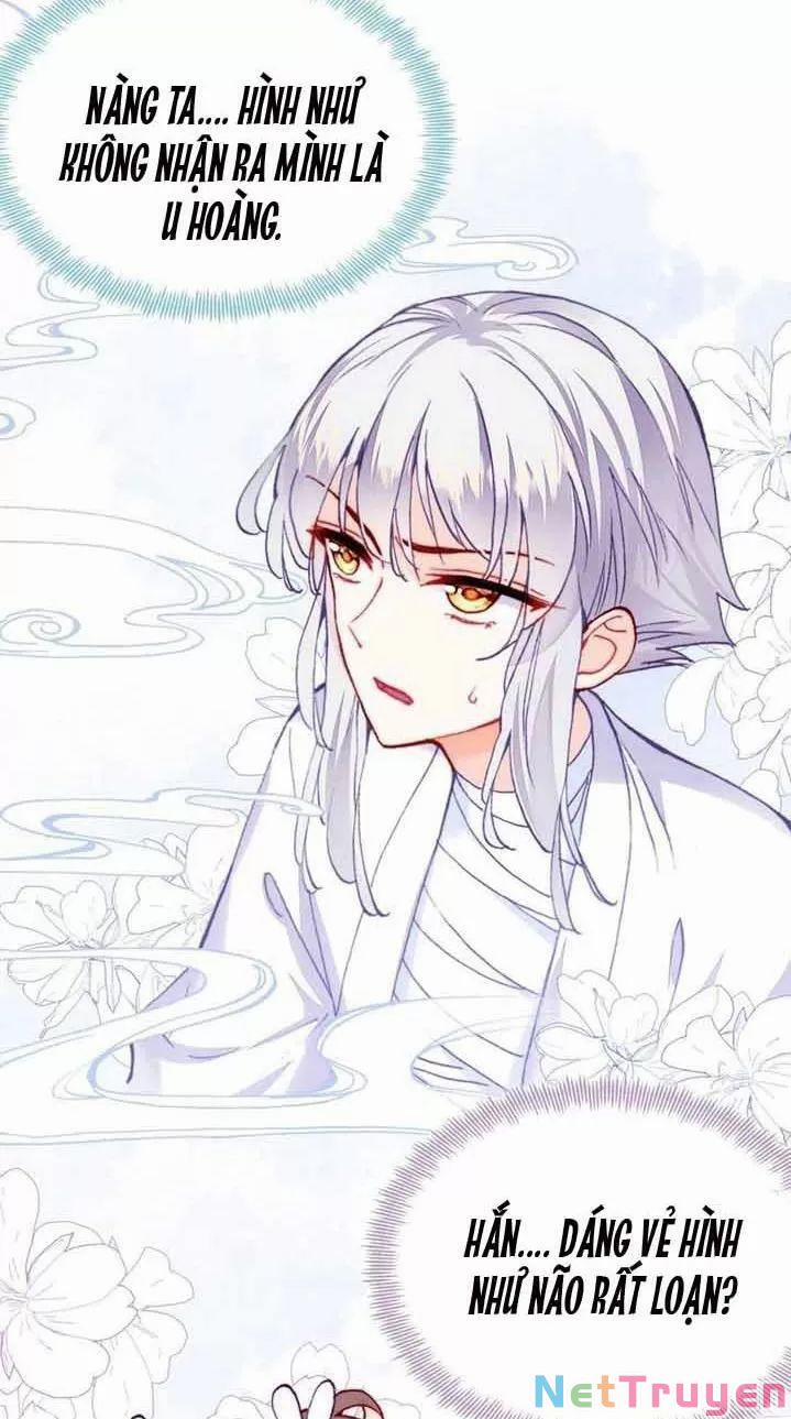 Lại Bị Bệnh Chiều Chuộng Quấn Lấy 0 Lần đầu gặp mặt, xin chỉ dạy nhiều trang 23