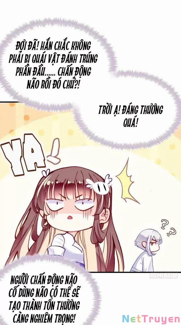 Lại Bị Bệnh Chiều Chuộng Quấn Lấy 0 Lần đầu gặp mặt, xin chỉ dạy nhiều trang 25