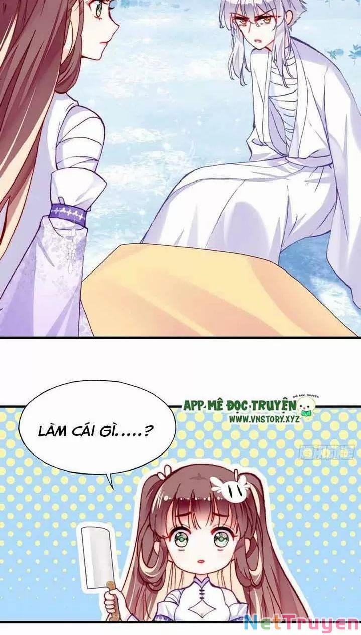 Lại Bị Bệnh Chiều Chuộng Quấn Lấy 0 Lần đầu gặp mặt, xin chỉ dạy nhiều trang 3