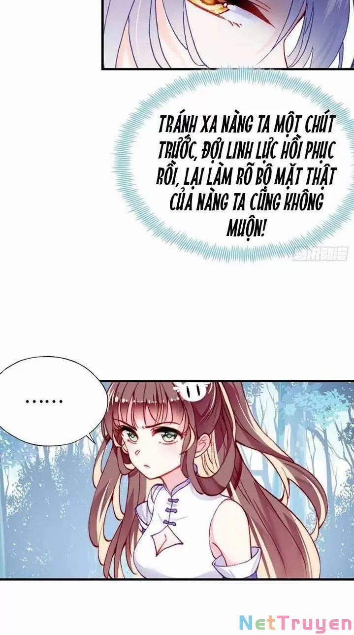 Lại Bị Bệnh Chiều Chuộng Quấn Lấy 0 Lần đầu gặp mặt, xin chỉ dạy nhiều trang 30