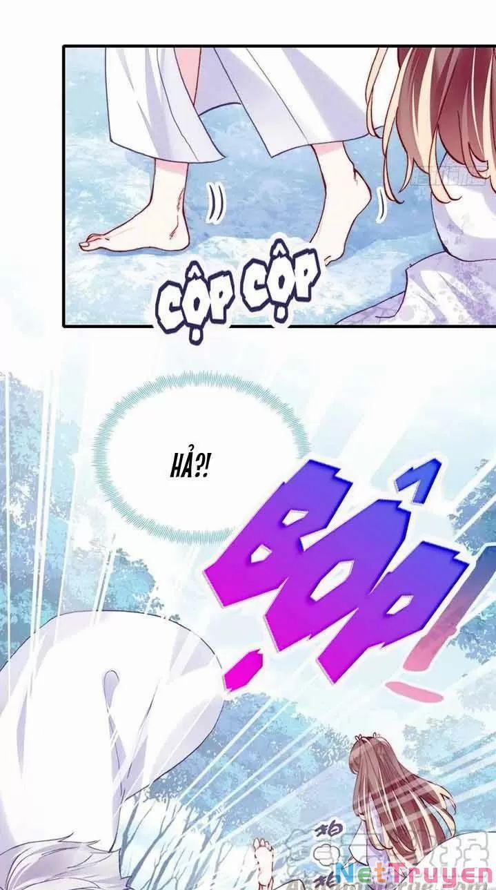 Lại Bị Bệnh Chiều Chuộng Quấn Lấy 0 Lần đầu gặp mặt, xin chỉ dạy nhiều trang 31