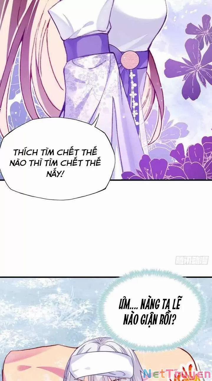 Lại Bị Bệnh Chiều Chuộng Quấn Lấy 0 Lần đầu gặp mặt, xin chỉ dạy nhiều trang 40