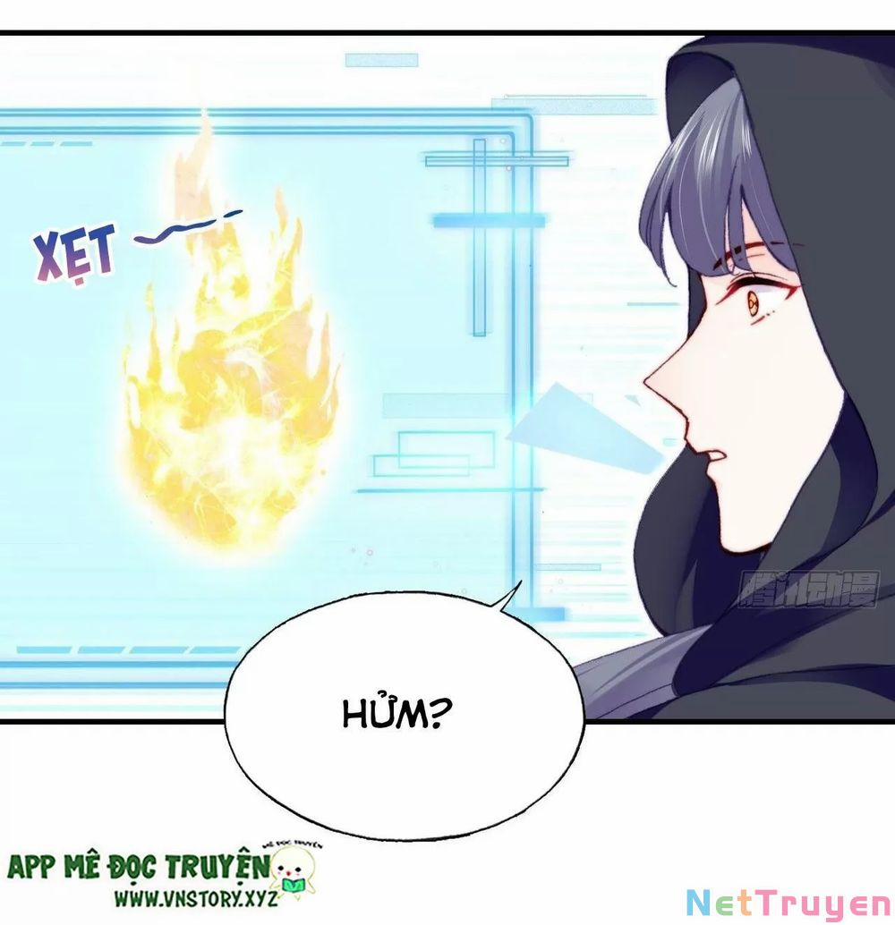 Lại Bị Bệnh Chiều Chuộng Quấn Lấy 0 Lần đầu gặp trang 10