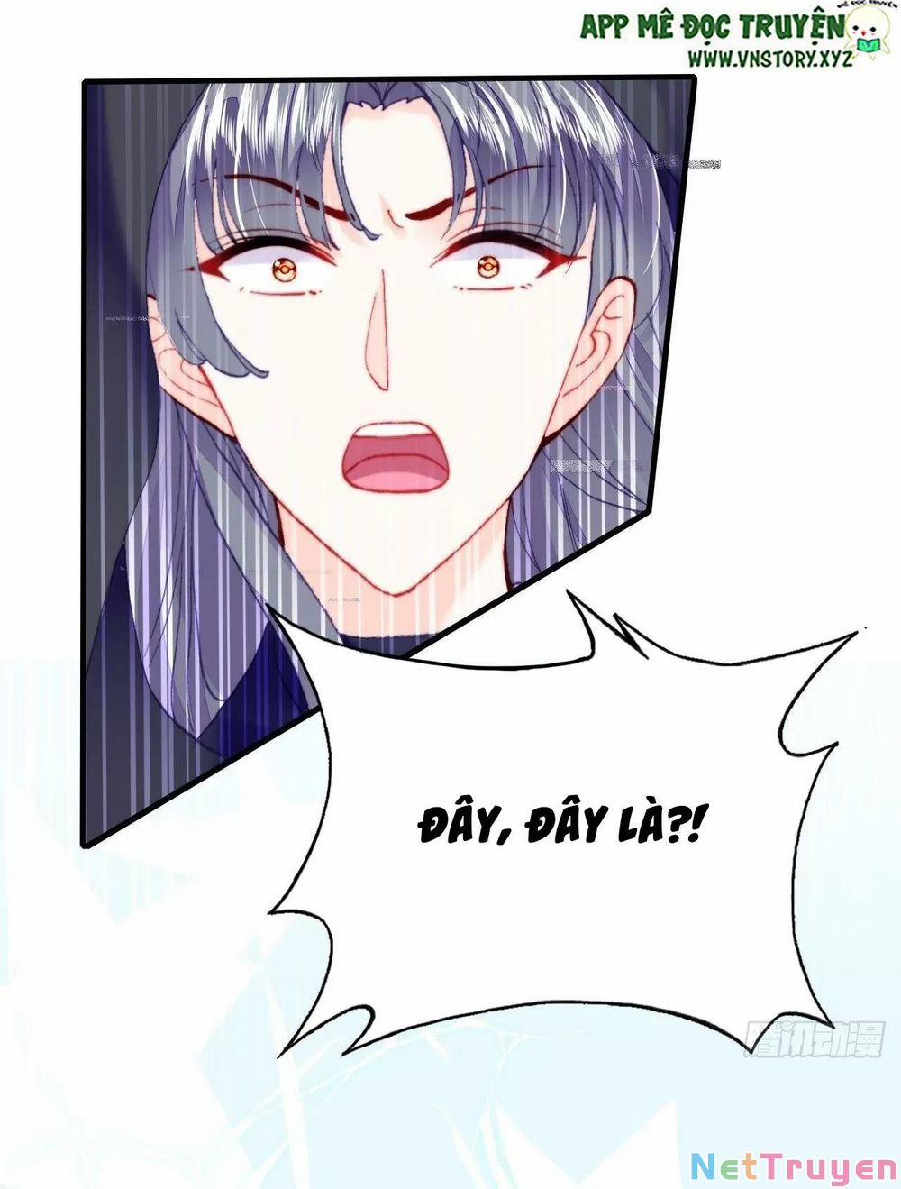 Lại Bị Bệnh Chiều Chuộng Quấn Lấy 0 Lần đầu gặp trang 13