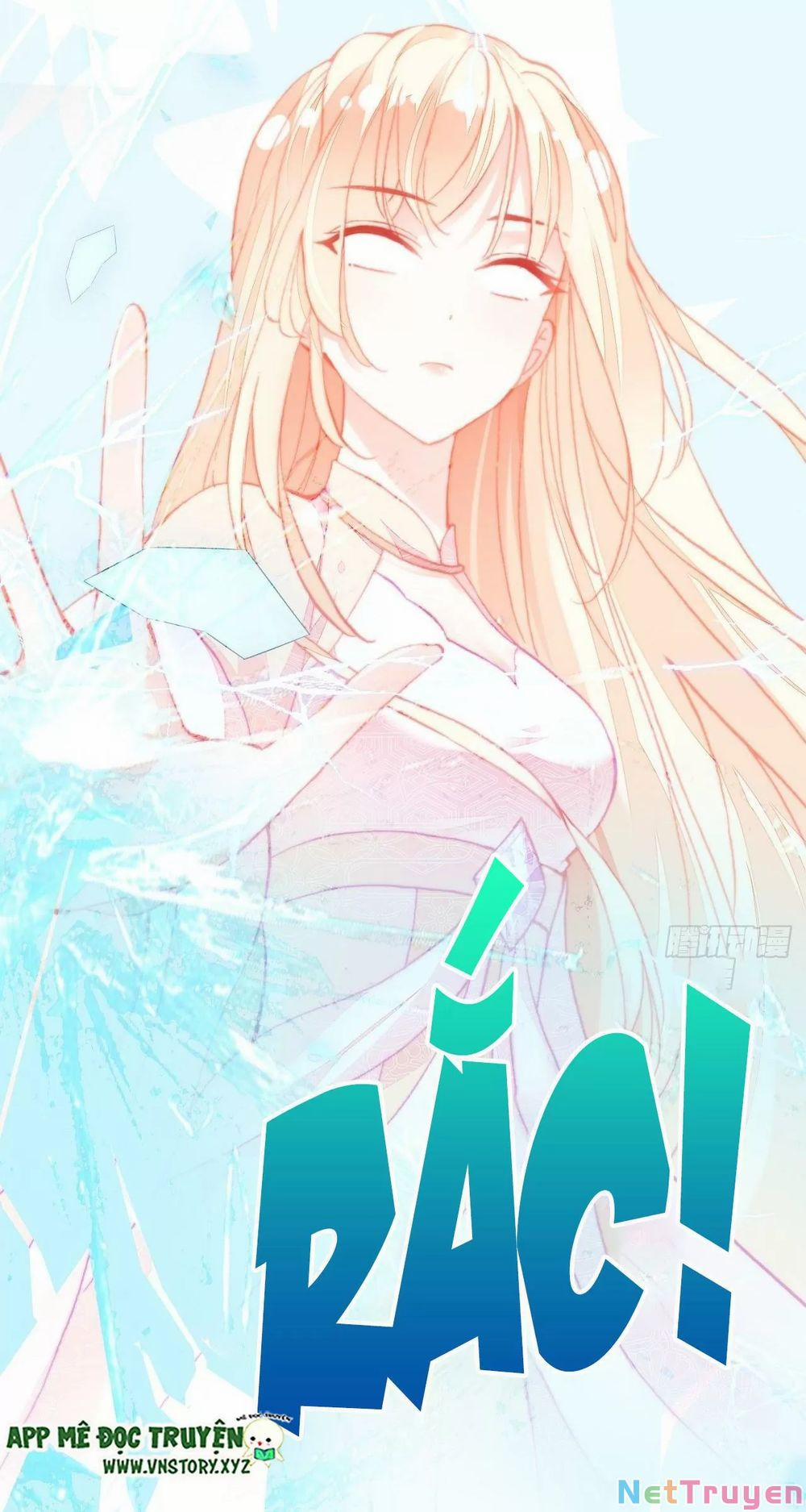 Lại Bị Bệnh Chiều Chuộng Quấn Lấy 0 Lần đầu gặp trang 14