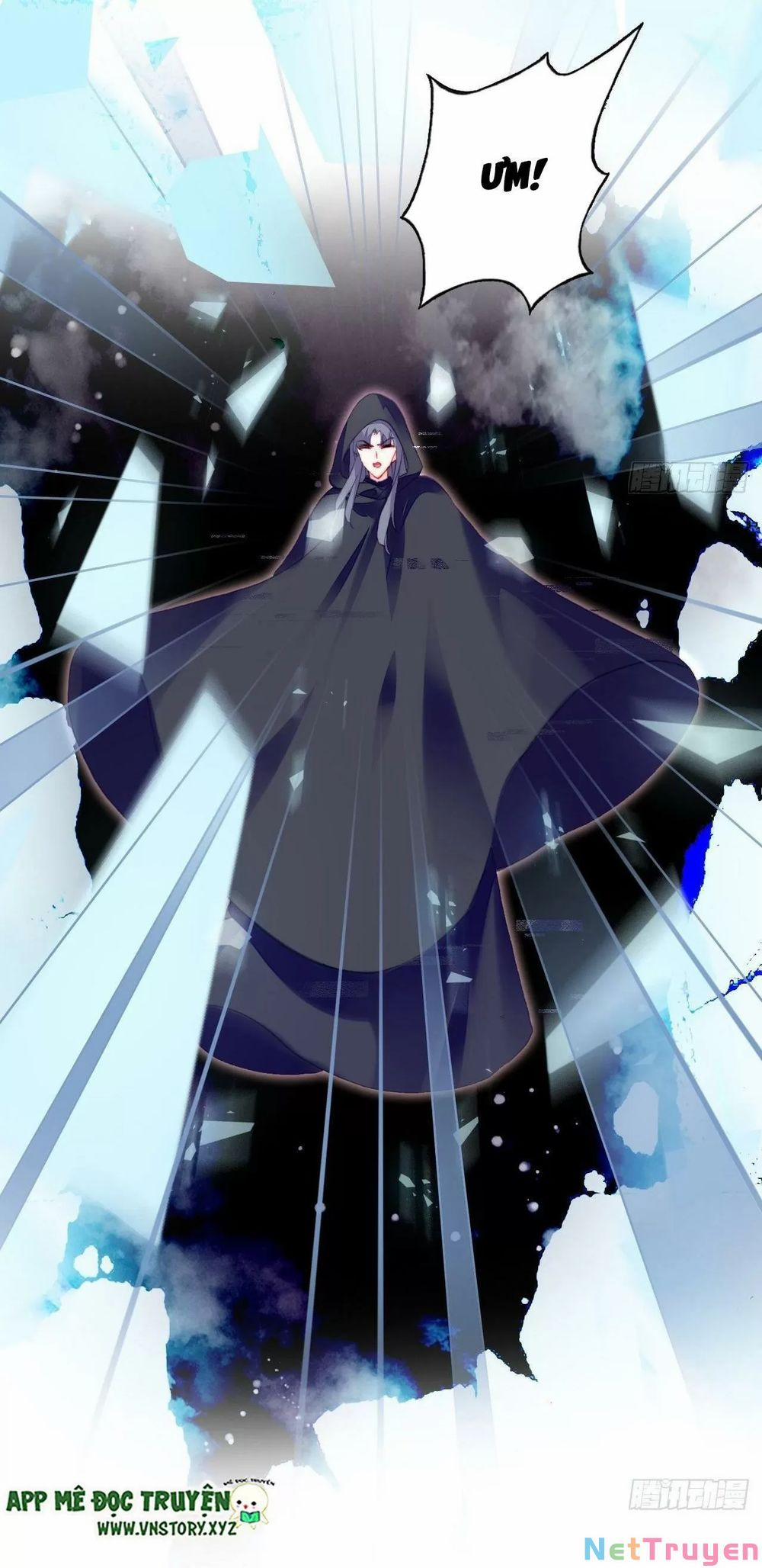 Lại Bị Bệnh Chiều Chuộng Quấn Lấy 0 Lần đầu gặp trang 15