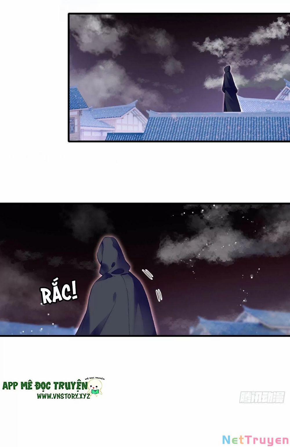 Lại Bị Bệnh Chiều Chuộng Quấn Lấy 0 Lần đầu gặp trang 16