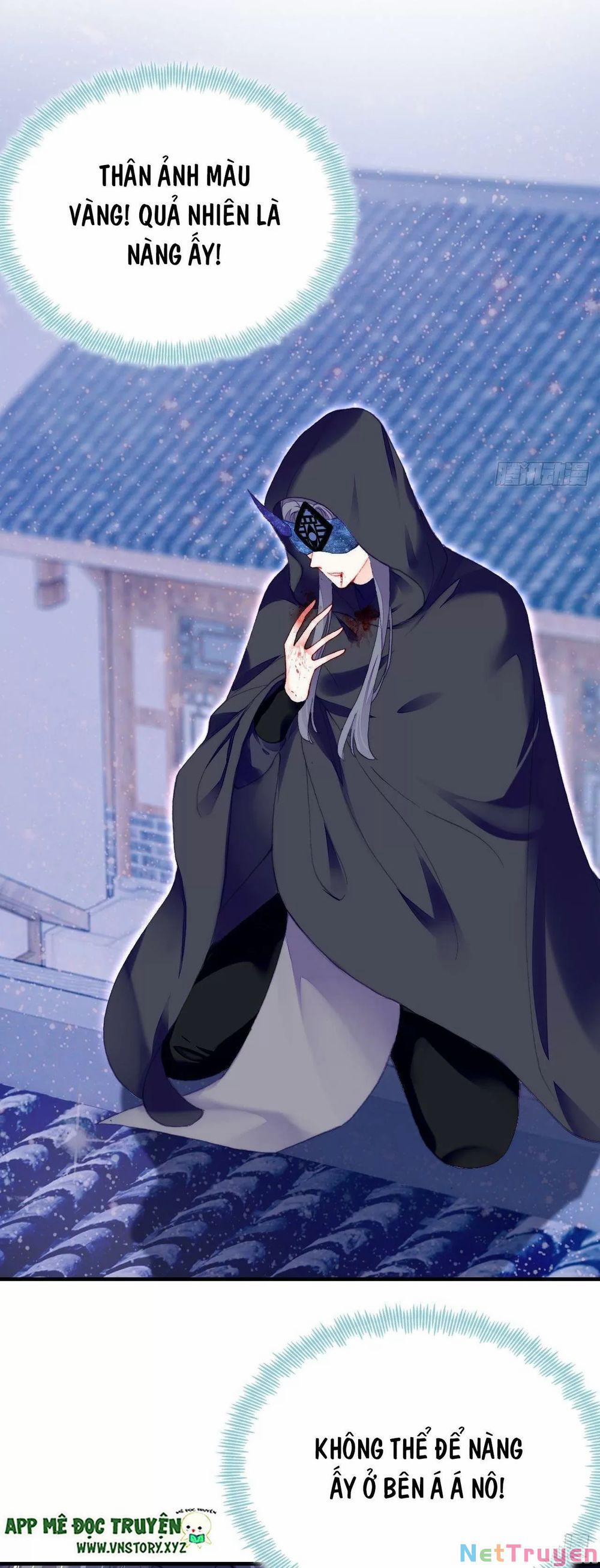 Lại Bị Bệnh Chiều Chuộng Quấn Lấy 0 Lần đầu gặp trang 18