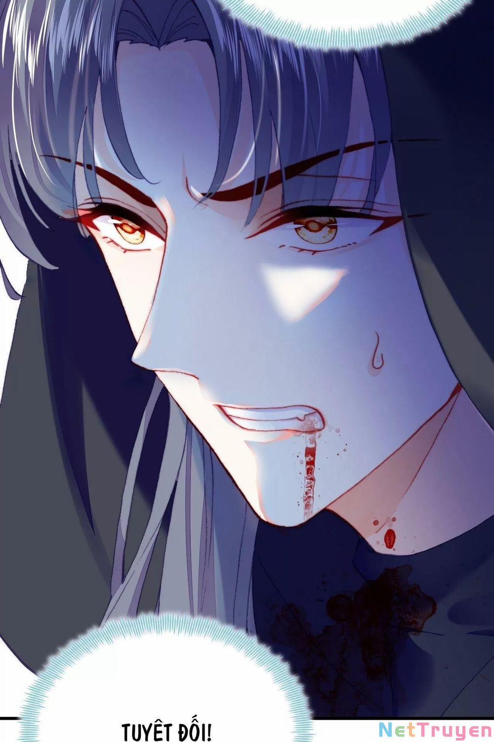 Lại Bị Bệnh Chiều Chuộng Quấn Lấy 0 Lần đầu gặp trang 19