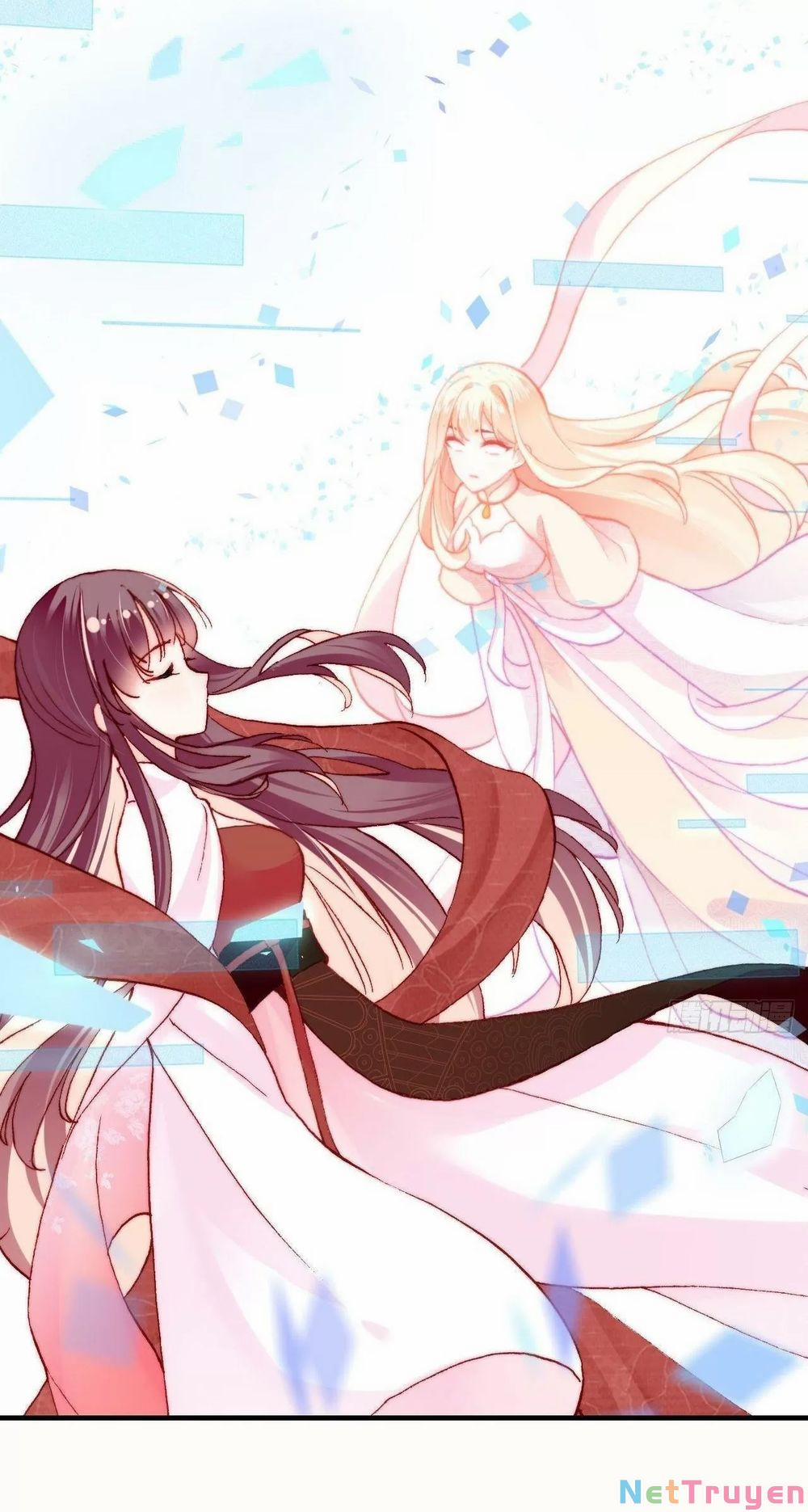 Lại Bị Bệnh Chiều Chuộng Quấn Lấy 0 Lần đầu gặp trang 22