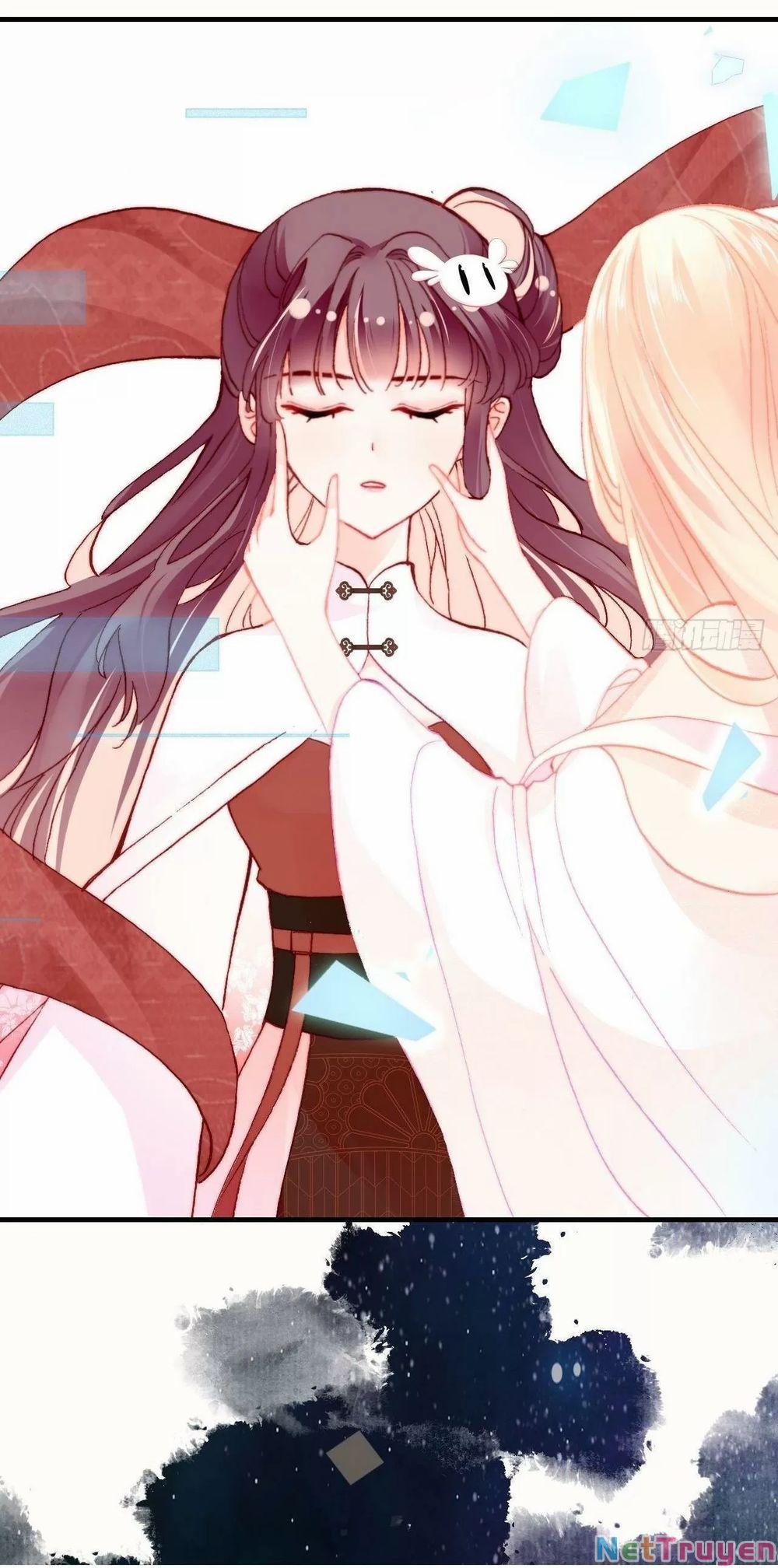 Lại Bị Bệnh Chiều Chuộng Quấn Lấy 0 Lần đầu gặp trang 23