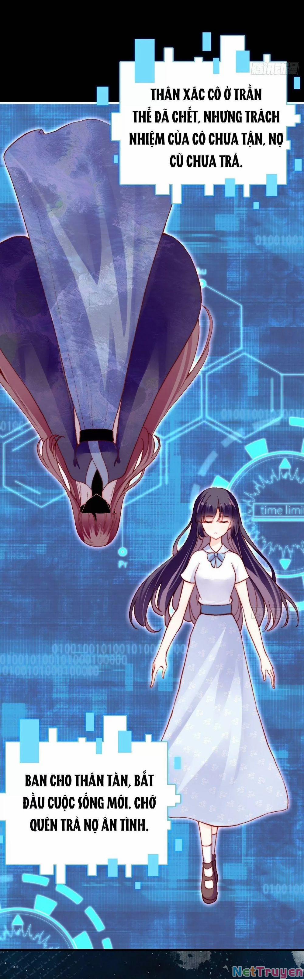 Lại Bị Bệnh Chiều Chuộng Quấn Lấy 0 Lần đầu gặp trang 28