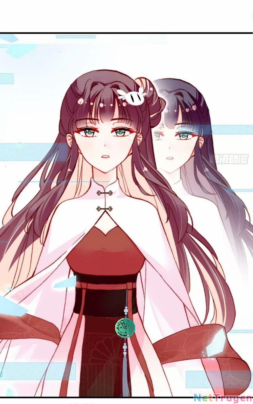 Lại Bị Bệnh Chiều Chuộng Quấn Lấy 0 Lần đầu gặp trang 31