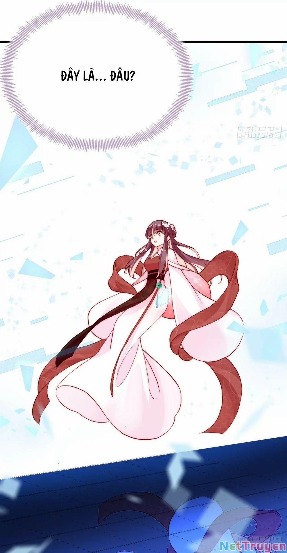 Lại Bị Bệnh Chiều Chuộng Quấn Lấy 0 Lần đầu gặp trang 32