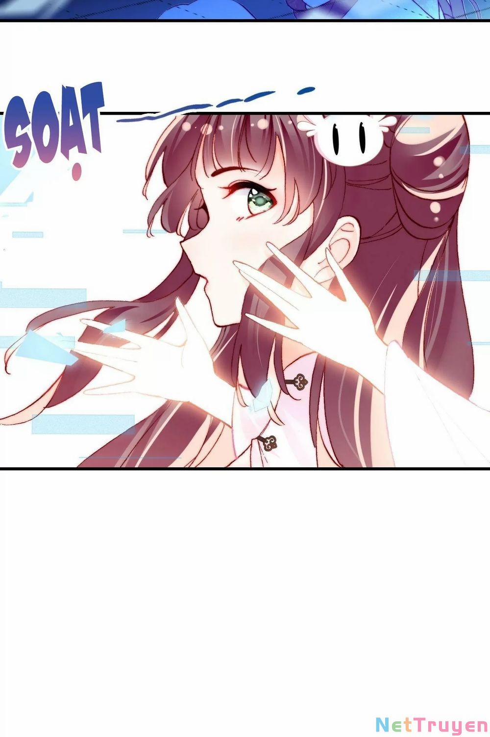 Lại Bị Bệnh Chiều Chuộng Quấn Lấy 0 Lần đầu gặp trang 33