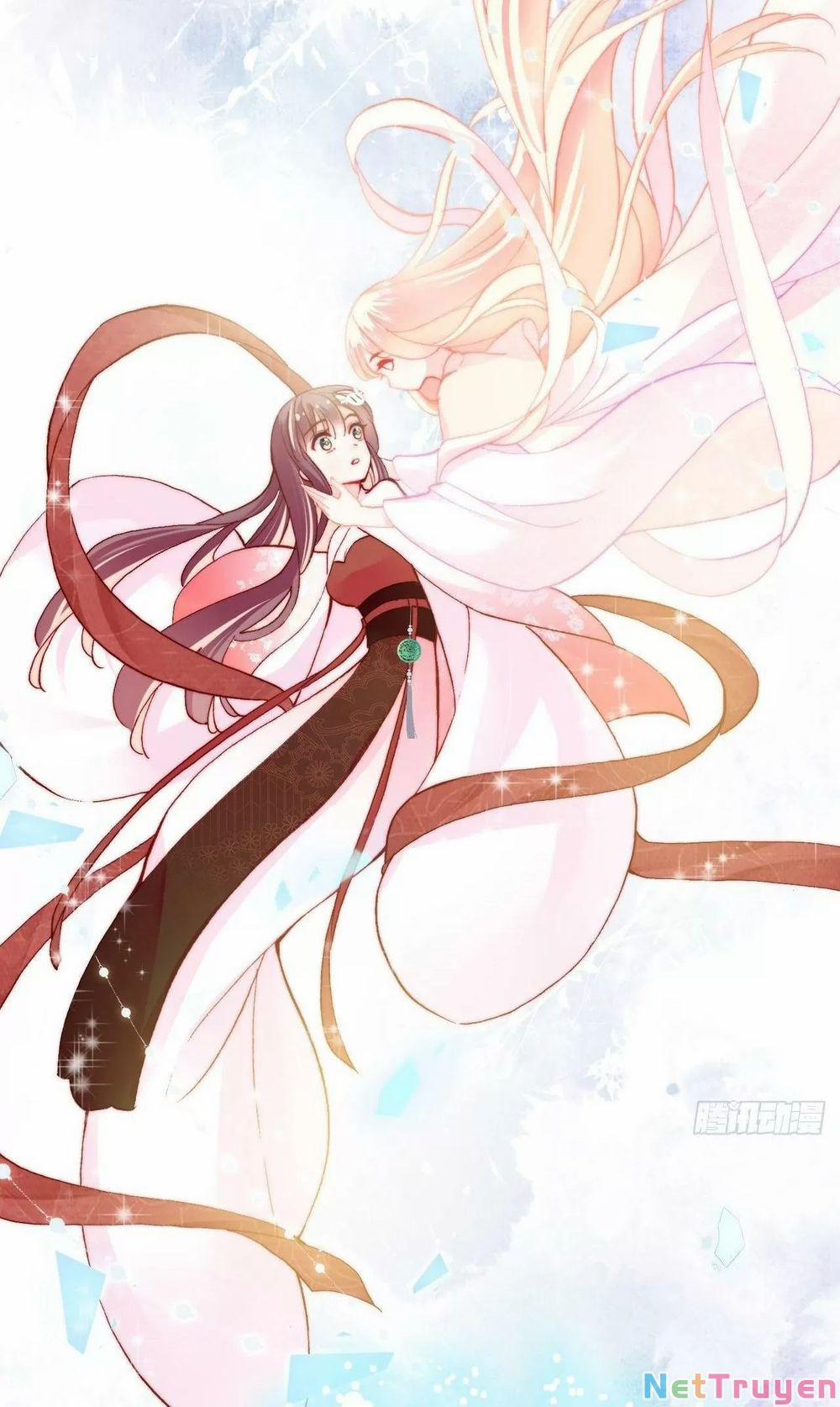 Lại Bị Bệnh Chiều Chuộng Quấn Lấy 0 Lần đầu gặp trang 35