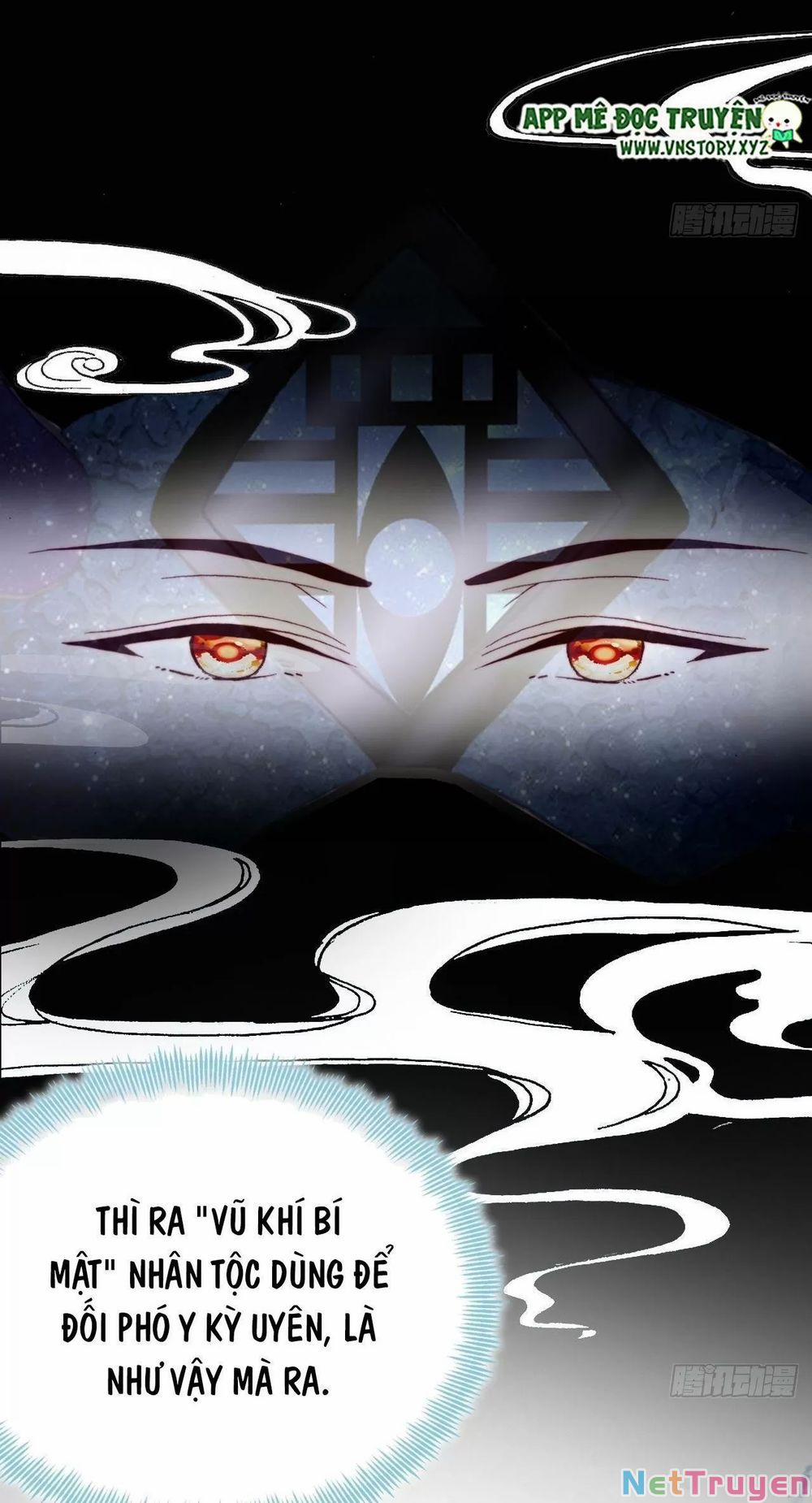 Lại Bị Bệnh Chiều Chuộng Quấn Lấy 0 Lần đầu gặp trang 5