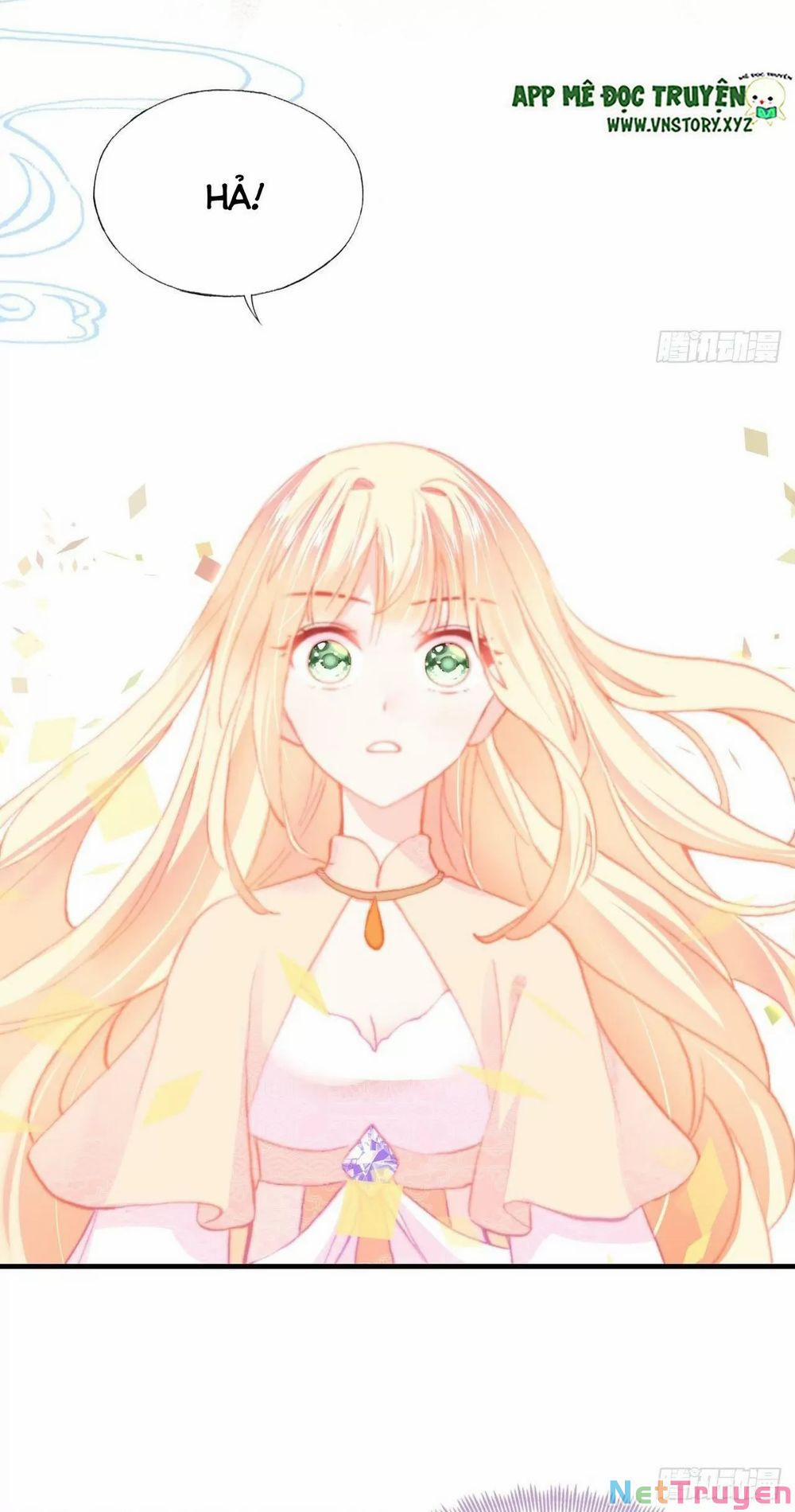 Lại Bị Bệnh Chiều Chuộng Quấn Lấy 0 Lần đầu gặp trang 53