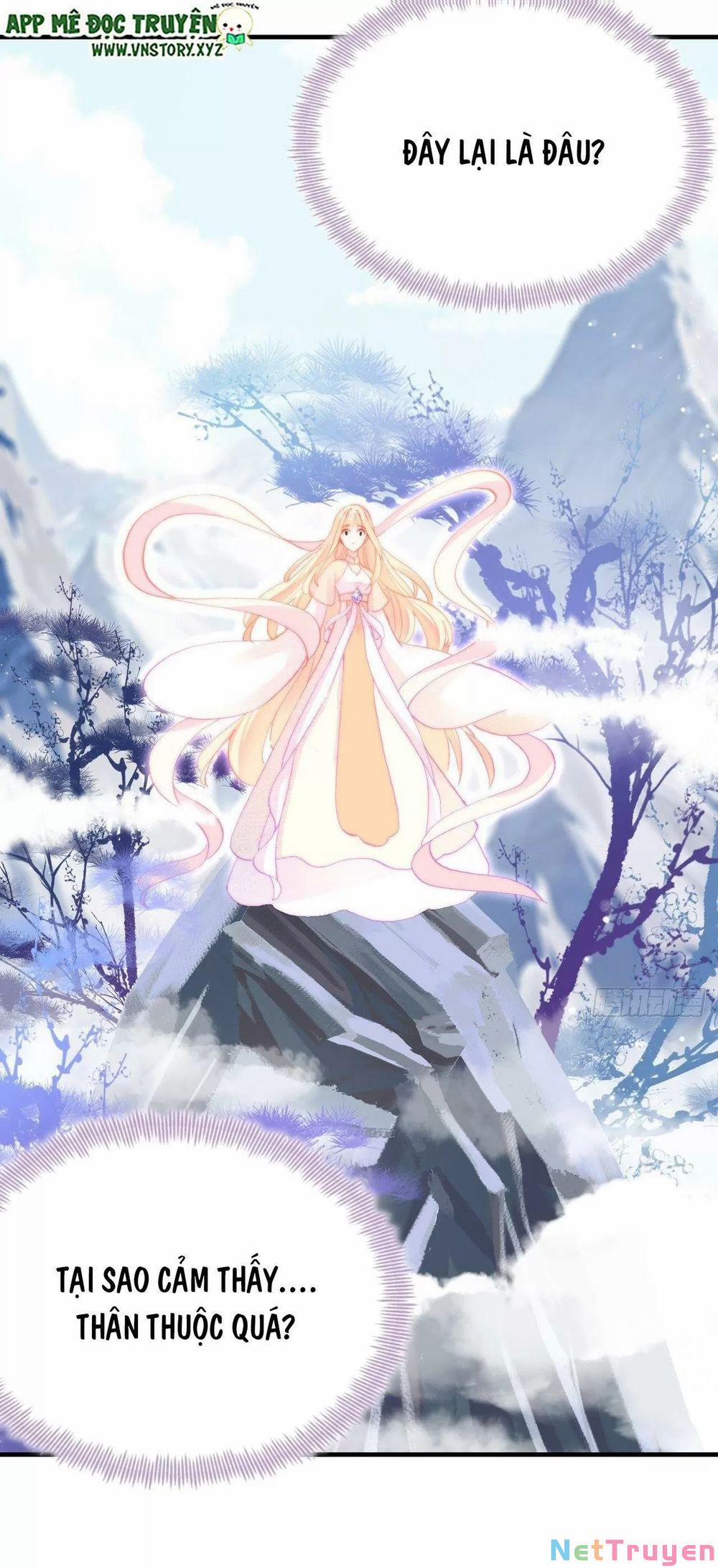 Lại Bị Bệnh Chiều Chuộng Quấn Lấy 0 Lần đầu gặp trang 54