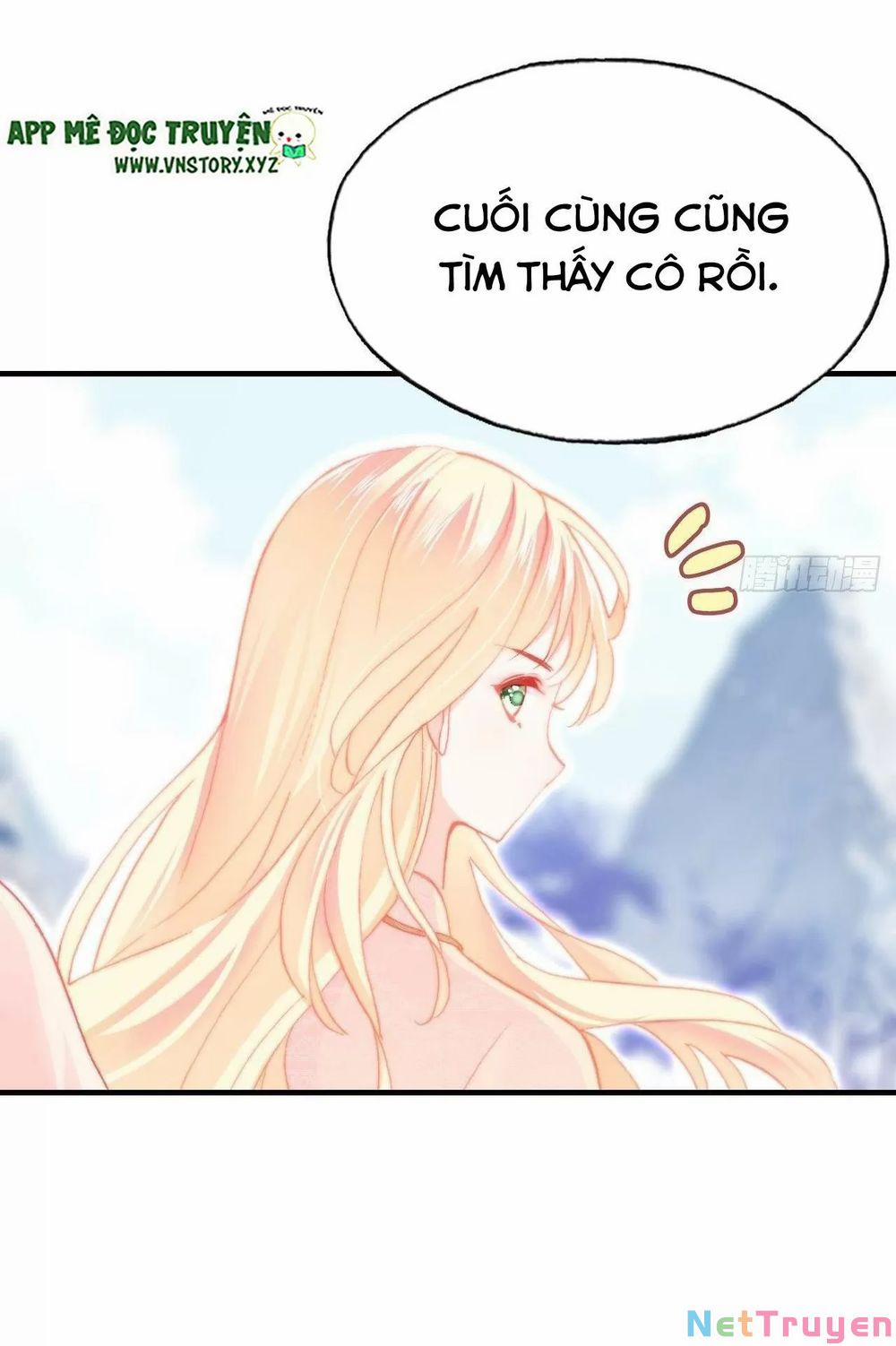 Lại Bị Bệnh Chiều Chuộng Quấn Lấy 0 Lần đầu gặp trang 55