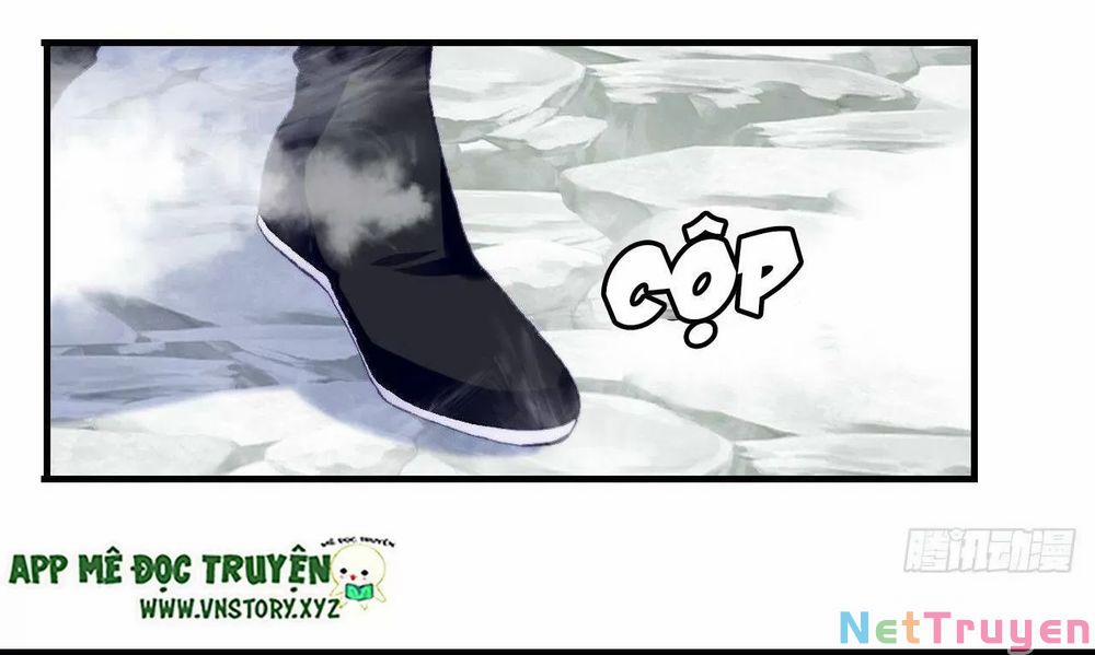 Lại Bị Bệnh Chiều Chuộng Quấn Lấy 0 Lần đầu gặp trang 56