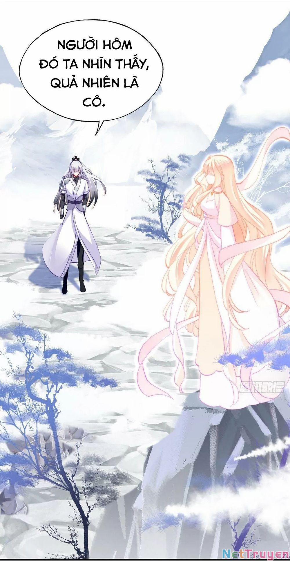 Lại Bị Bệnh Chiều Chuộng Quấn Lấy 0 Lần đầu gặp trang 57