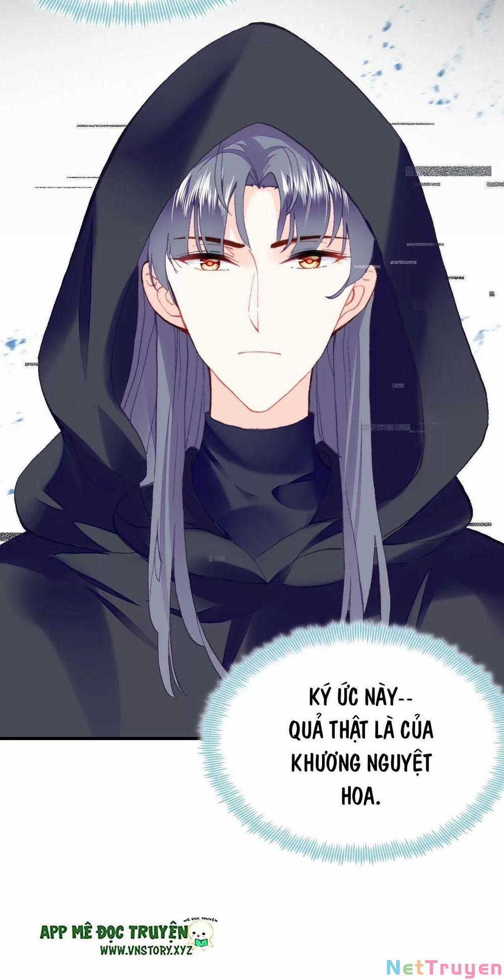 Lại Bị Bệnh Chiều Chuộng Quấn Lấy 0 Lần đầu gặp trang 6