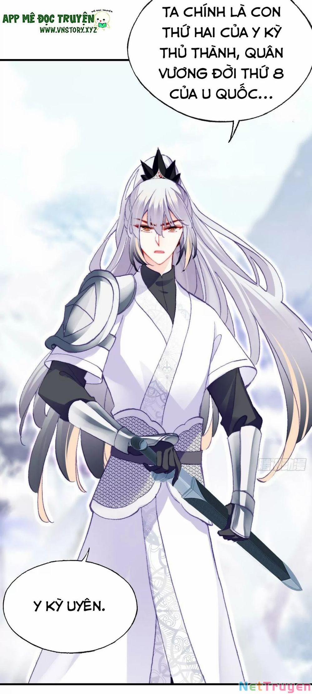 Lại Bị Bệnh Chiều Chuộng Quấn Lấy 0 Lần đầu gặp trang 63