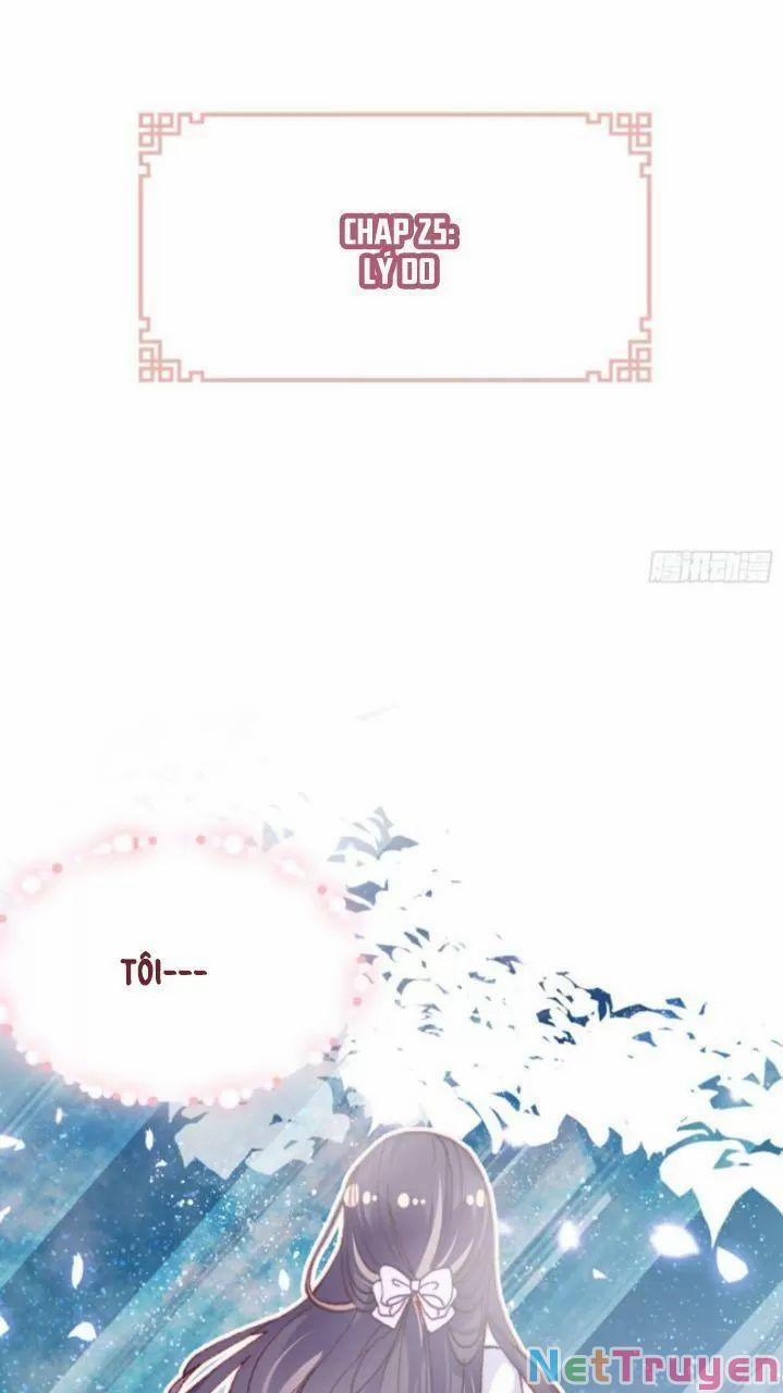 Lại Bị Bệnh Chiều Chuộng Quấn Lấy 0 Lý do trang 1