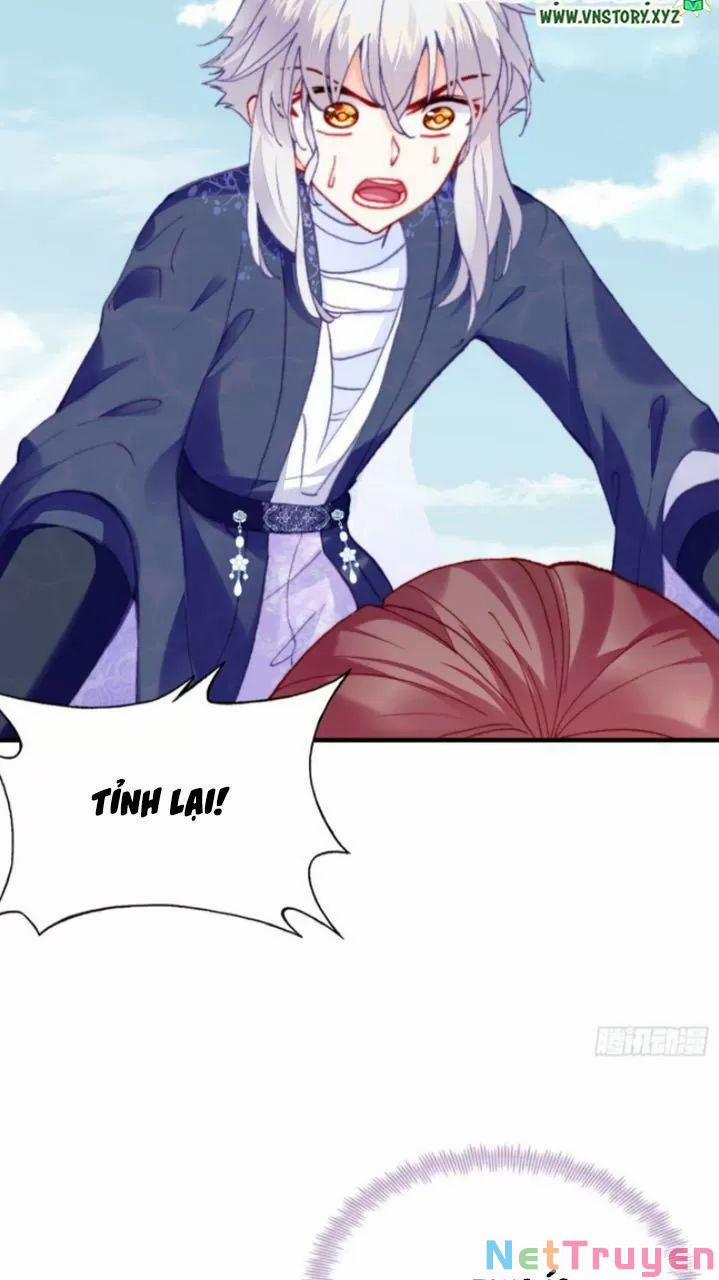 Lại Bị Bệnh Chiều Chuộng Quấn Lấy 0 Lý do trang 13