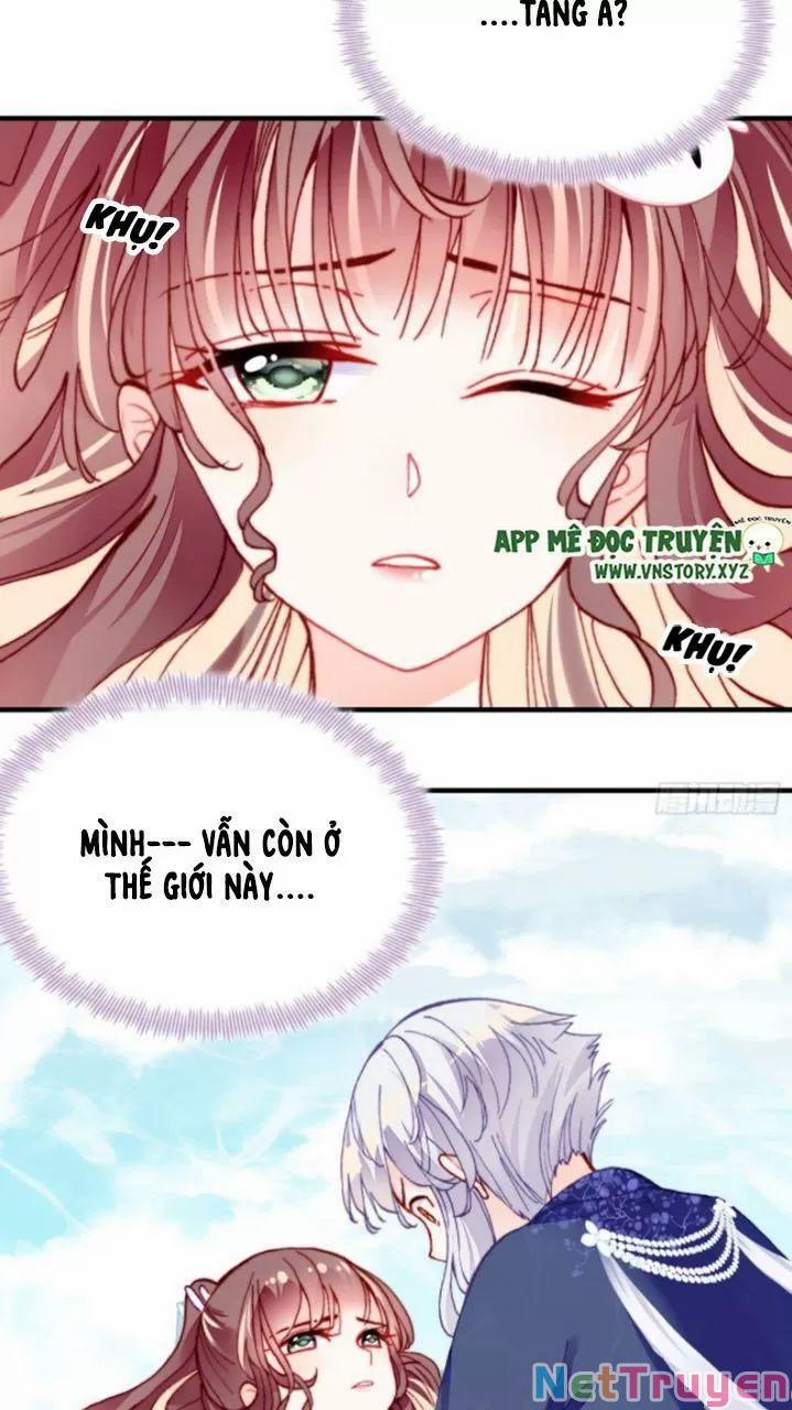 Lại Bị Bệnh Chiều Chuộng Quấn Lấy 0 Lý do trang 14