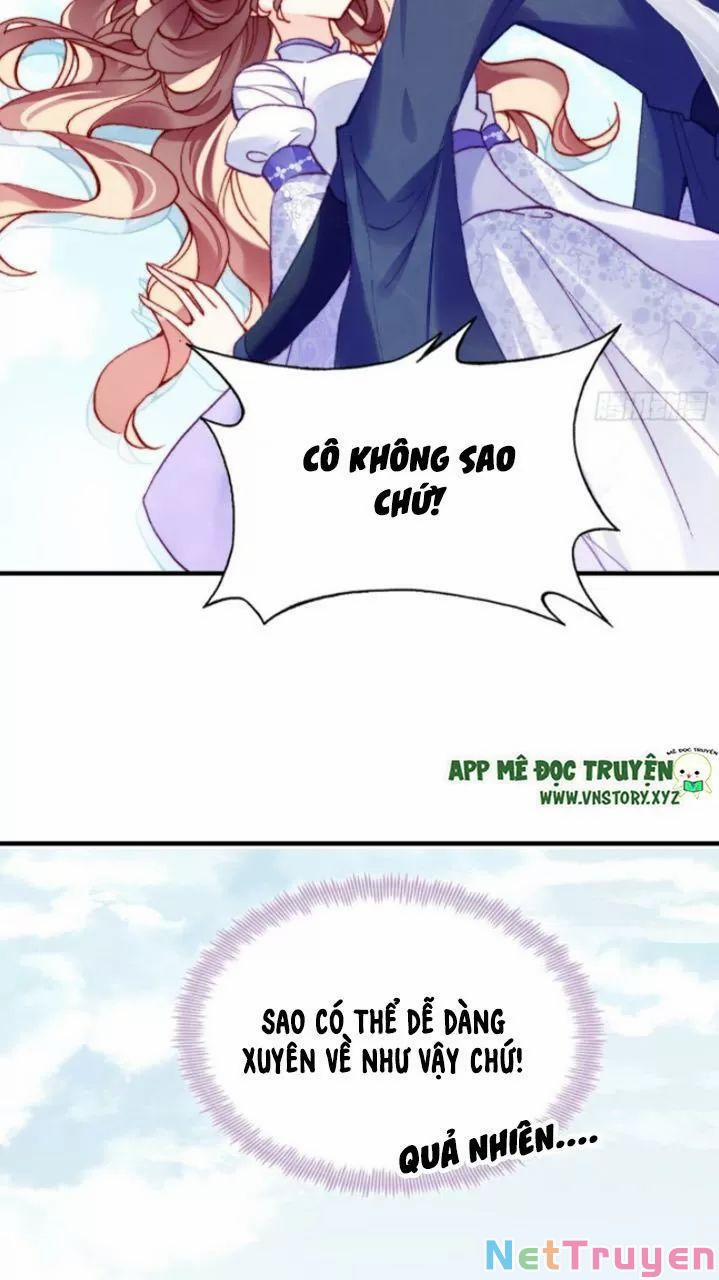 Lại Bị Bệnh Chiều Chuộng Quấn Lấy 0 Lý do trang 15