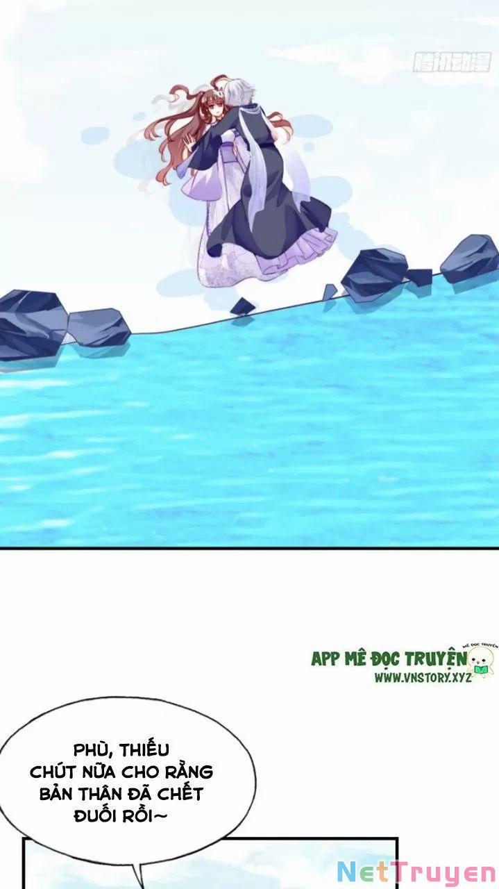 Lại Bị Bệnh Chiều Chuộng Quấn Lấy 0 Lý do trang 16