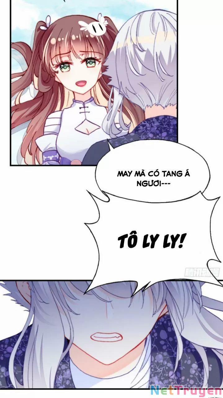 Lại Bị Bệnh Chiều Chuộng Quấn Lấy 0 Lý do trang 17