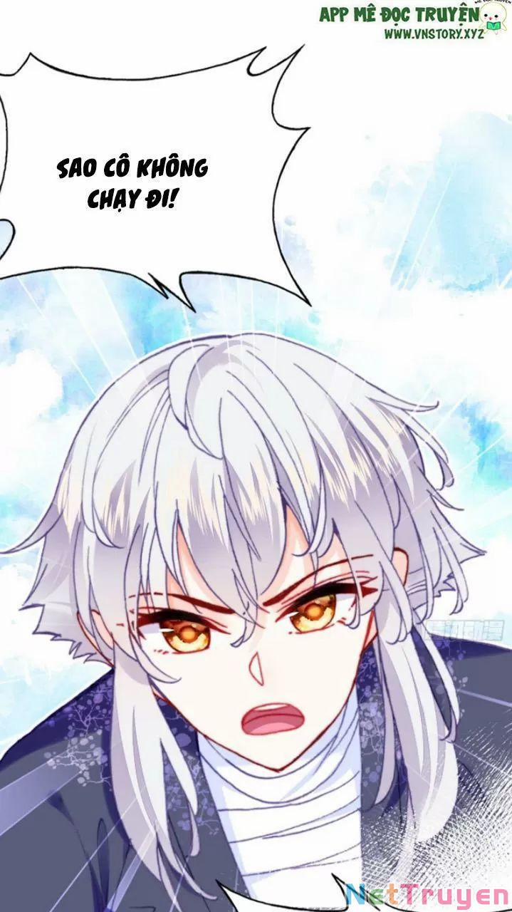 Lại Bị Bệnh Chiều Chuộng Quấn Lấy 0 Lý do trang 18