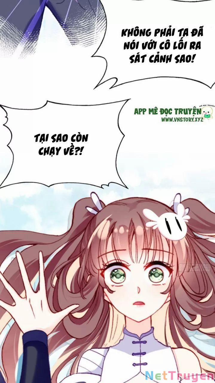 Lại Bị Bệnh Chiều Chuộng Quấn Lấy 0 Lý do trang 19