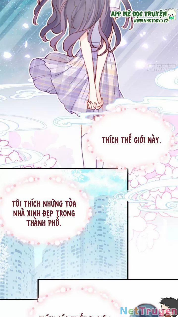 Lại Bị Bệnh Chiều Chuộng Quấn Lấy 0 Lý do trang 2