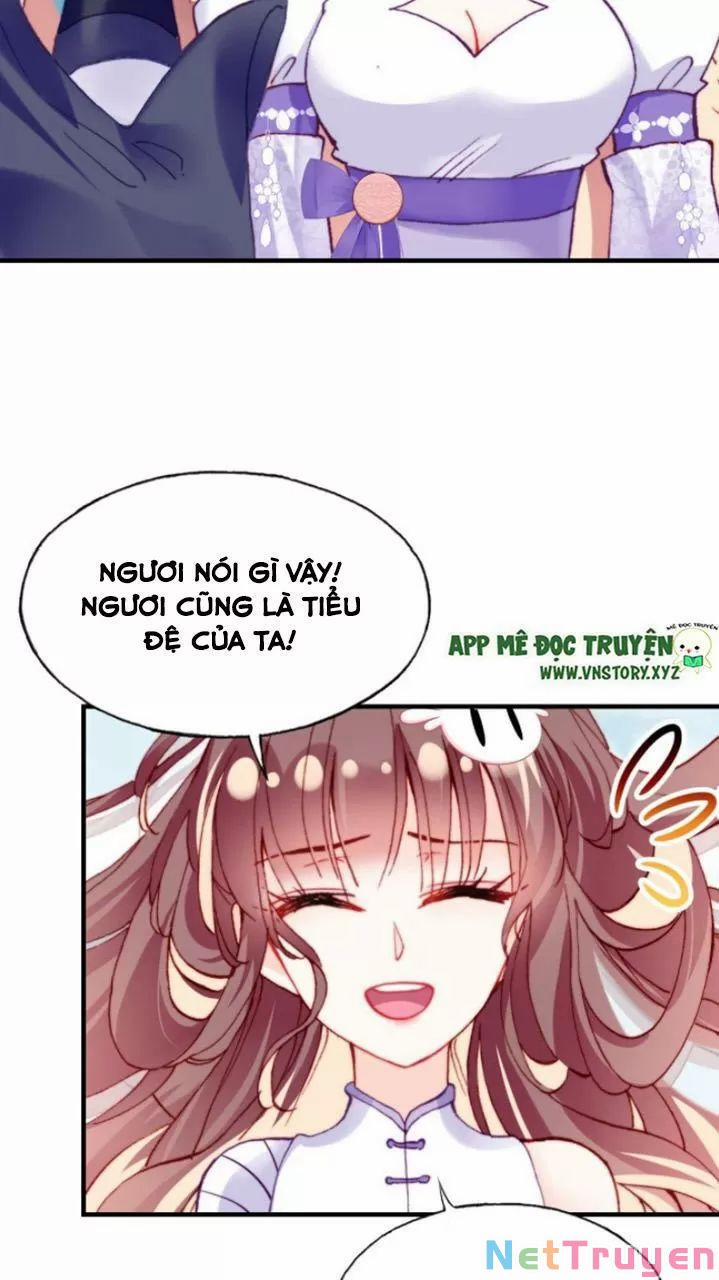 Lại Bị Bệnh Chiều Chuộng Quấn Lấy 0 Lý do trang 20