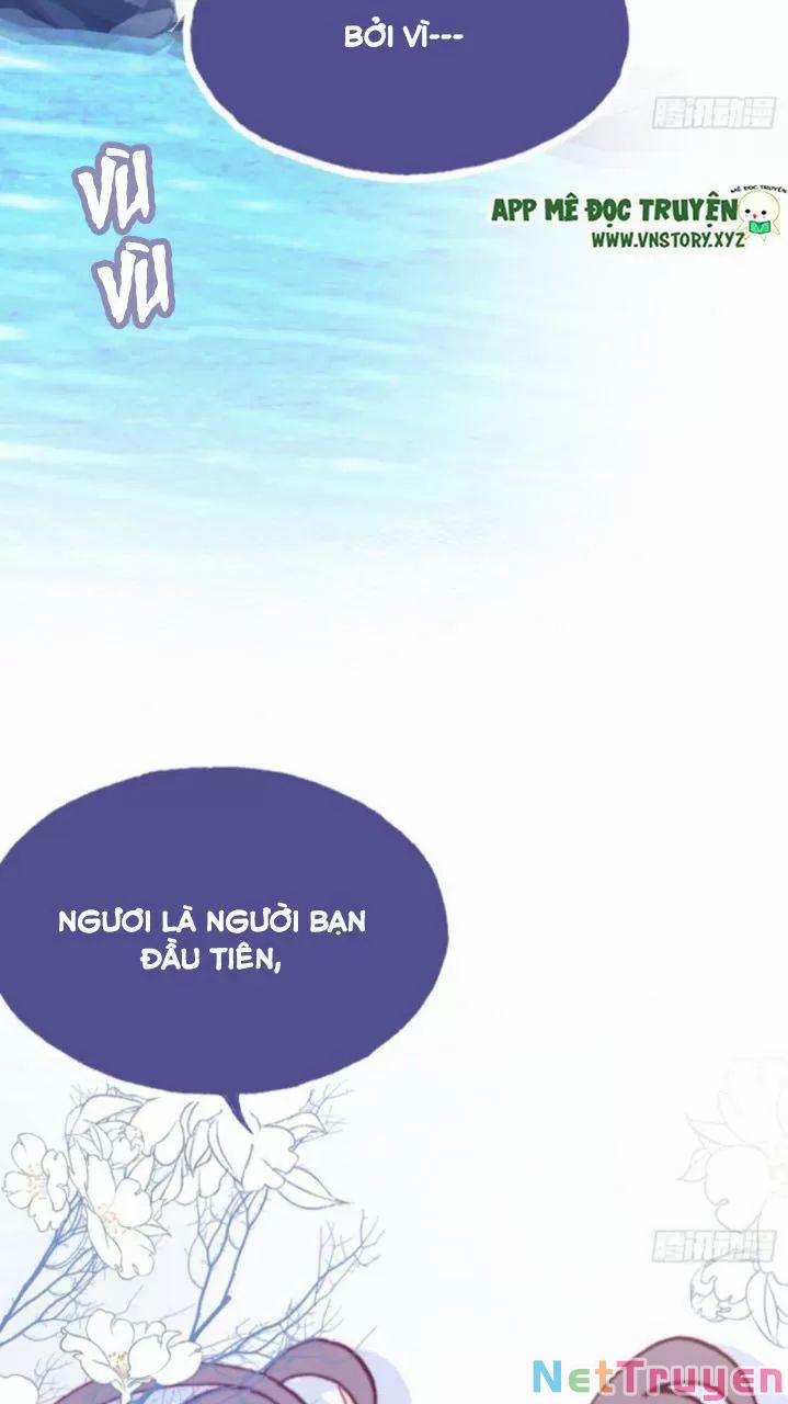 Lại Bị Bệnh Chiều Chuộng Quấn Lấy 0 Lý do trang 25