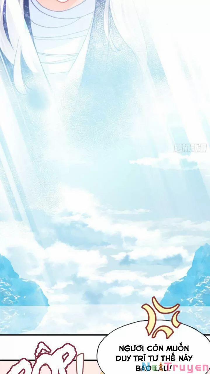 Lại Bị Bệnh Chiều Chuộng Quấn Lấy 0 Lý do trang 28