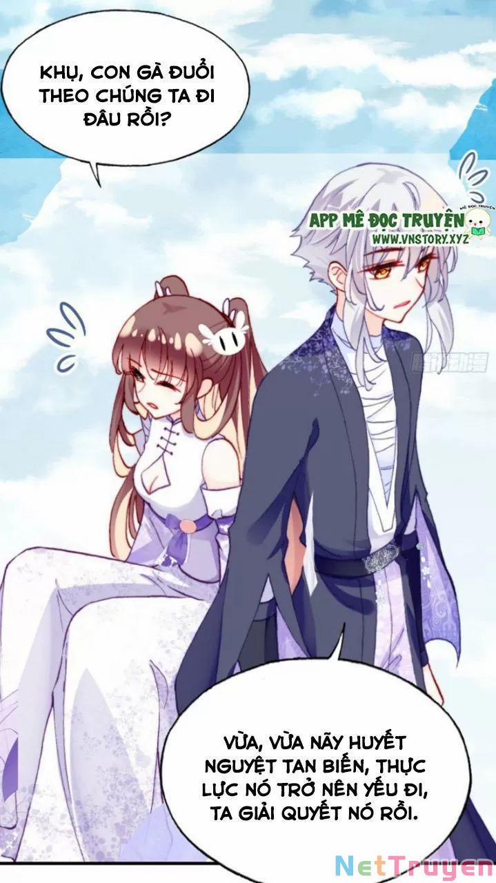 Lại Bị Bệnh Chiều Chuộng Quấn Lấy 0 Lý do trang 30