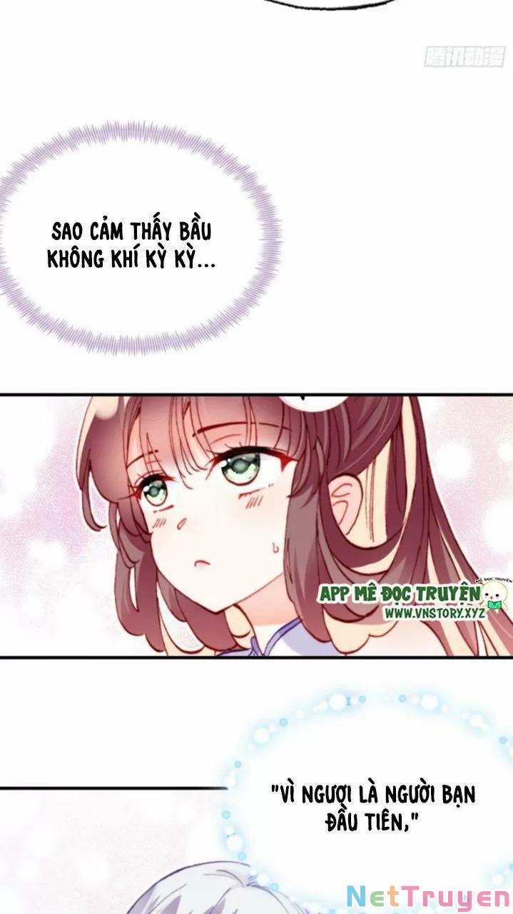 Lại Bị Bệnh Chiều Chuộng Quấn Lấy 0 Lý do trang 31