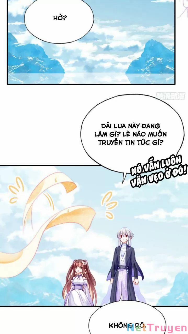 Lại Bị Bệnh Chiều Chuộng Quấn Lấy 0 Lý do trang 34