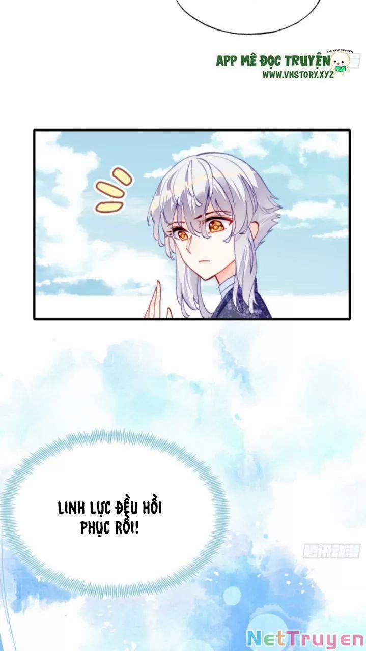 Lại Bị Bệnh Chiều Chuộng Quấn Lấy 0 Lý do trang 35