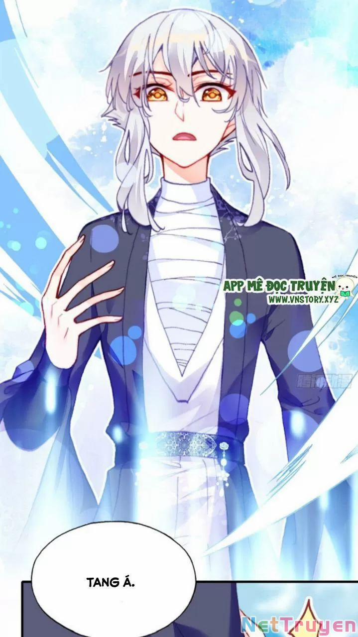 Lại Bị Bệnh Chiều Chuộng Quấn Lấy 0 Lý do trang 36