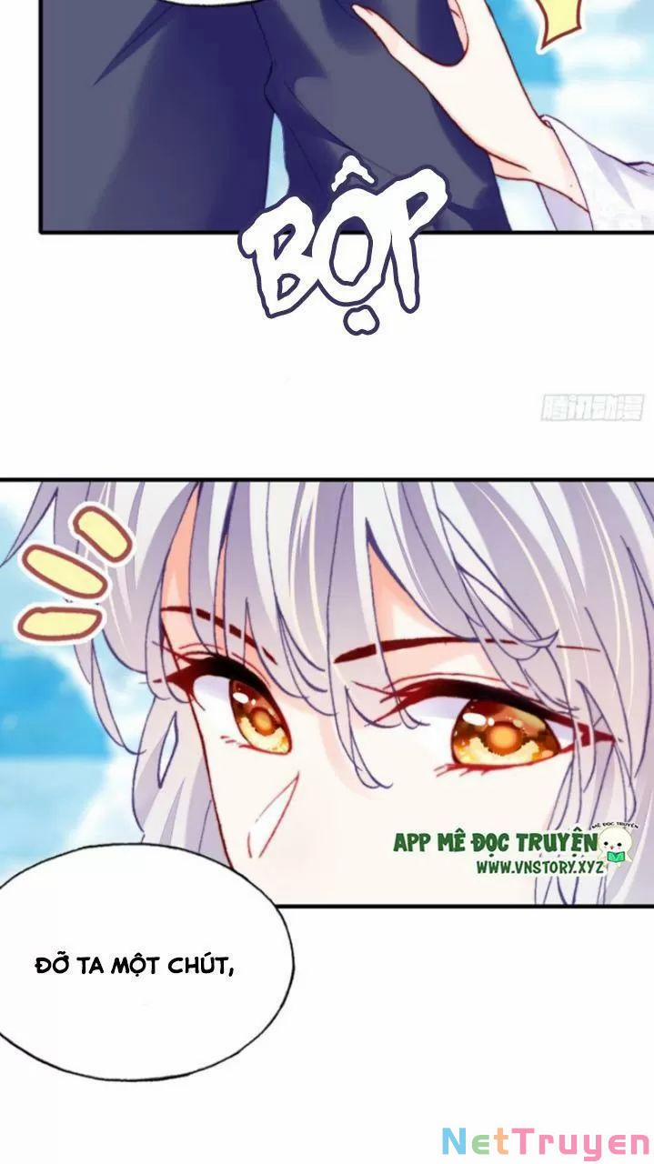 Lại Bị Bệnh Chiều Chuộng Quấn Lấy 0 Lý do trang 37