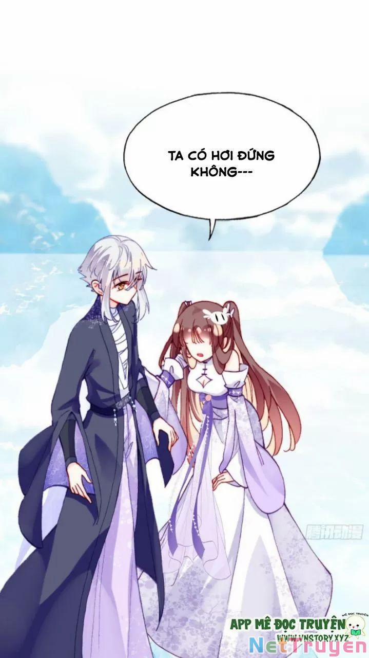 Lại Bị Bệnh Chiều Chuộng Quấn Lấy 0 Lý do trang 38