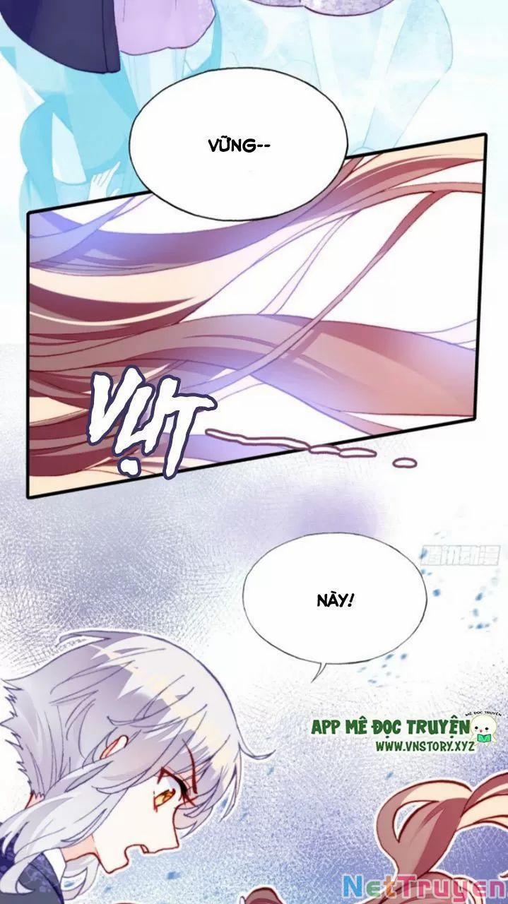 Lại Bị Bệnh Chiều Chuộng Quấn Lấy 0 Lý do trang 39