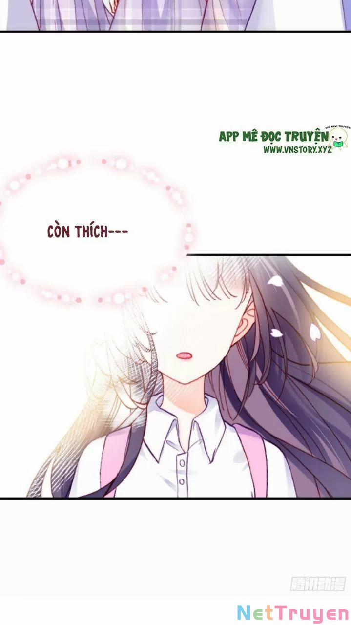 Lại Bị Bệnh Chiều Chuộng Quấn Lấy 0 Lý do trang 4