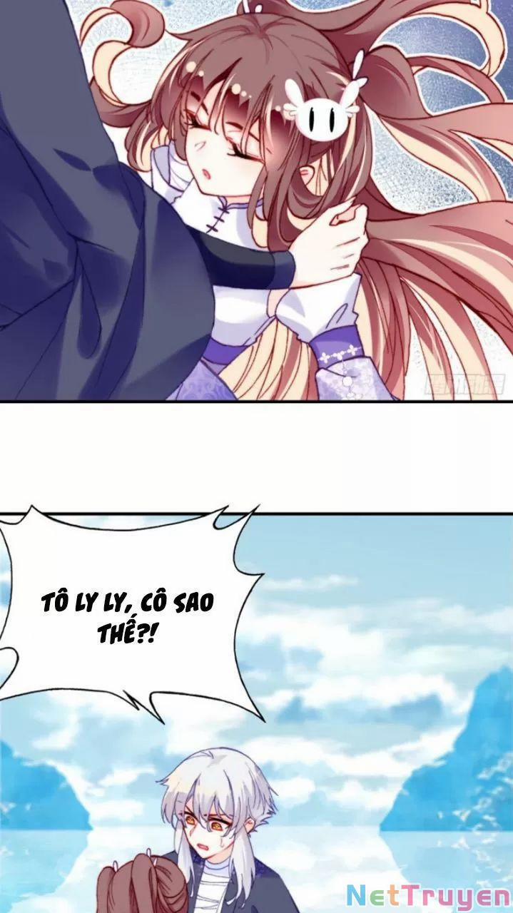 Lại Bị Bệnh Chiều Chuộng Quấn Lấy 0 Lý do trang 40